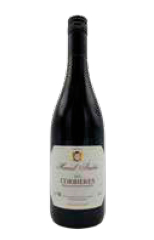 Marcel André, Corbières, Languedoc-Rousillon, Frankrijk (per 6 flessen) 