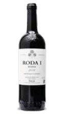 Roda I Reserva, Bodegas Roda, Rioja, Spanje (per 6 flessen)
