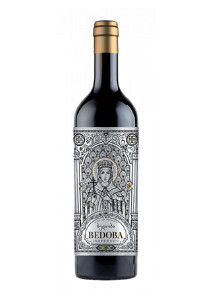Bedoba Saperavi, Georgie (per 6 flessen)